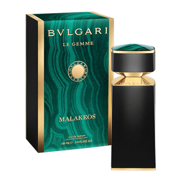 Bvlgari Le Gemme Malakeos