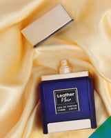Flavia Dominant Leather Noir Eau De Parfum 100ML