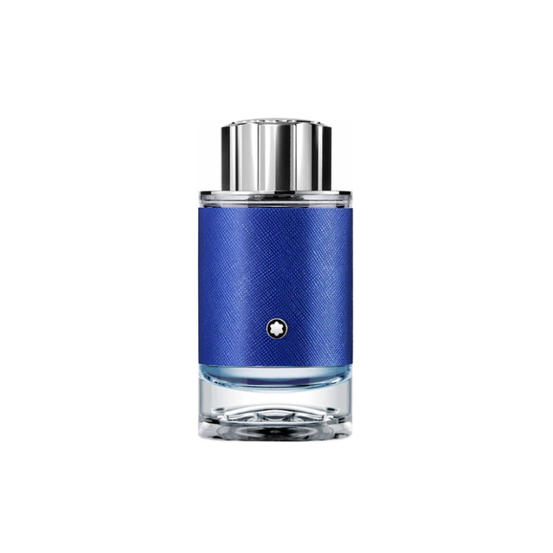 Mont Blanc Explorer Ultra Blue Eau de parfum 100ml For Men