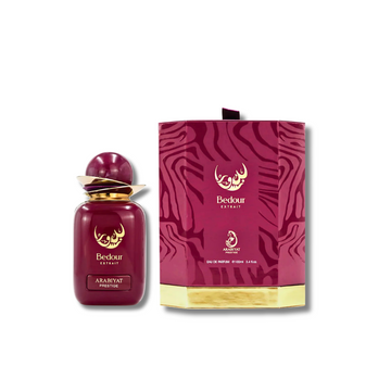 Arabiyat Prestige Bedour Extrait Eau De Parfum 100ml For Women