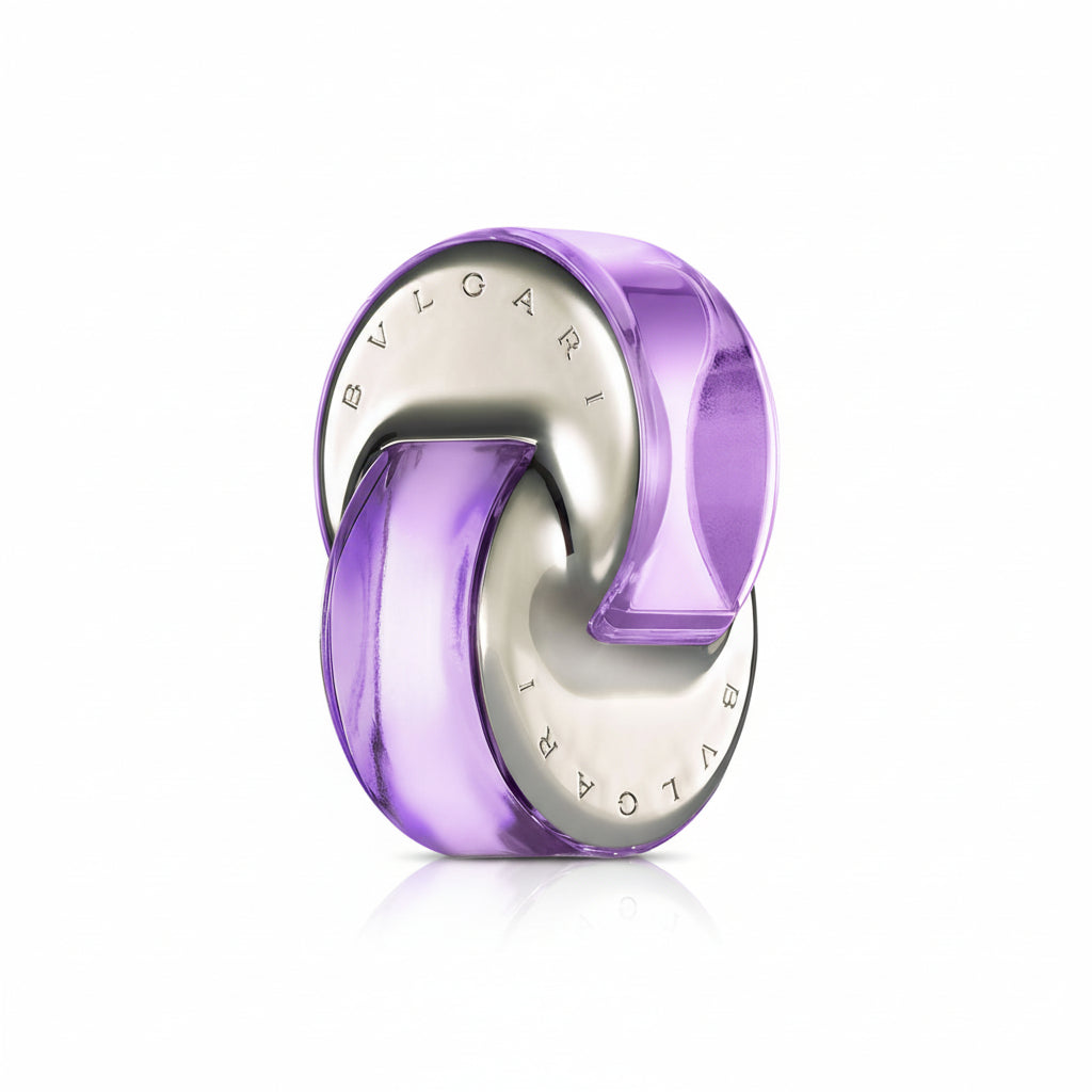 Bvlgari Omnia Amethyste Eau De Toilette Miniature