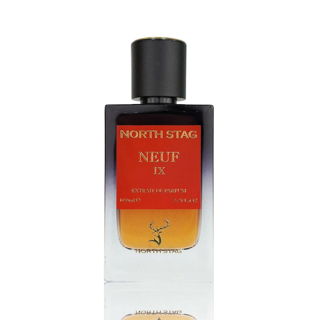 Paris Corner North Stag Neuf Ix Extrait De Parfum 100ml For Men & Women