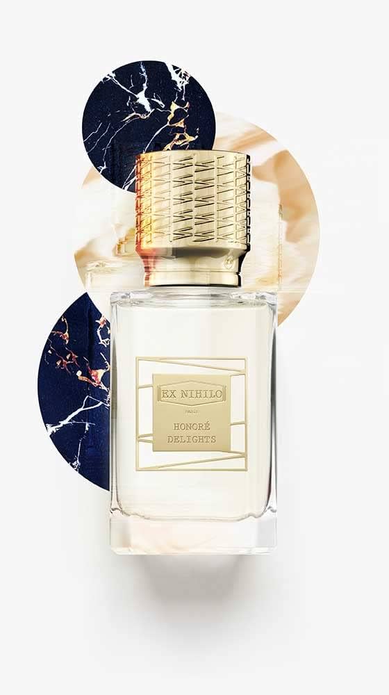 Ex Nihilo Honore Delights Eau De Parfum 100ml For Women
