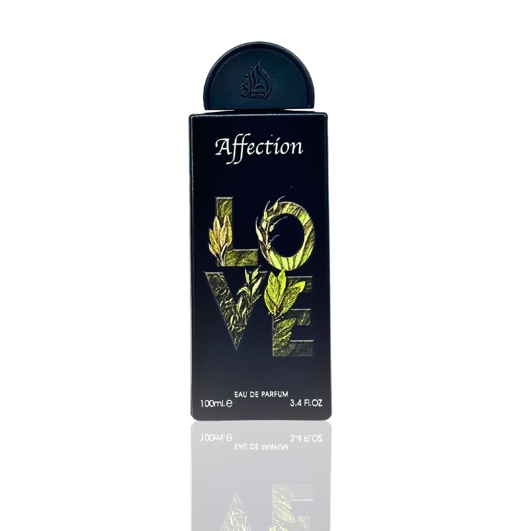 Lattafa Affection Eau de Parfum 100ml For Men & Women
