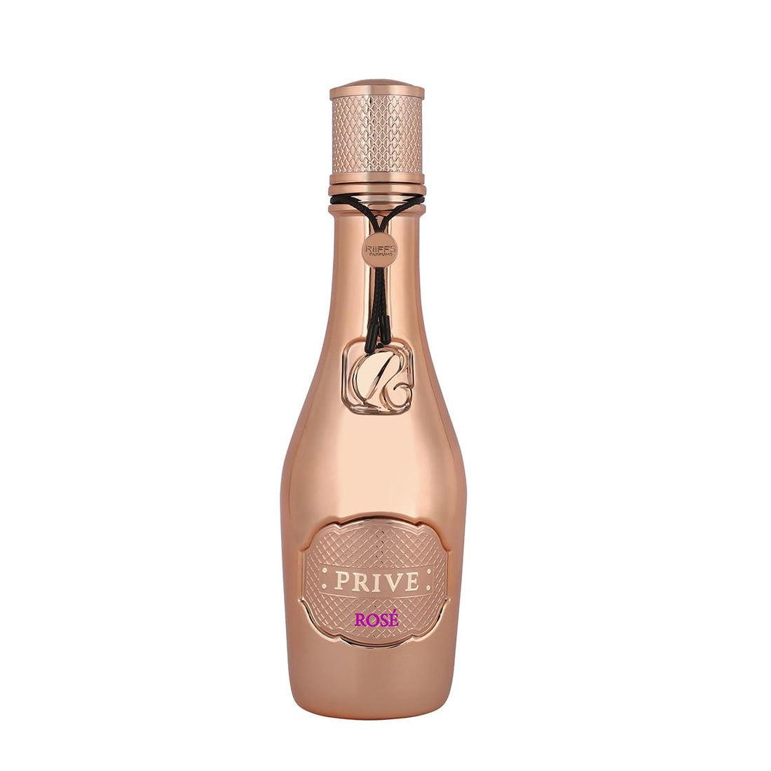 Riiffs Prive Rose Eau De Parfum 100ml Unisex