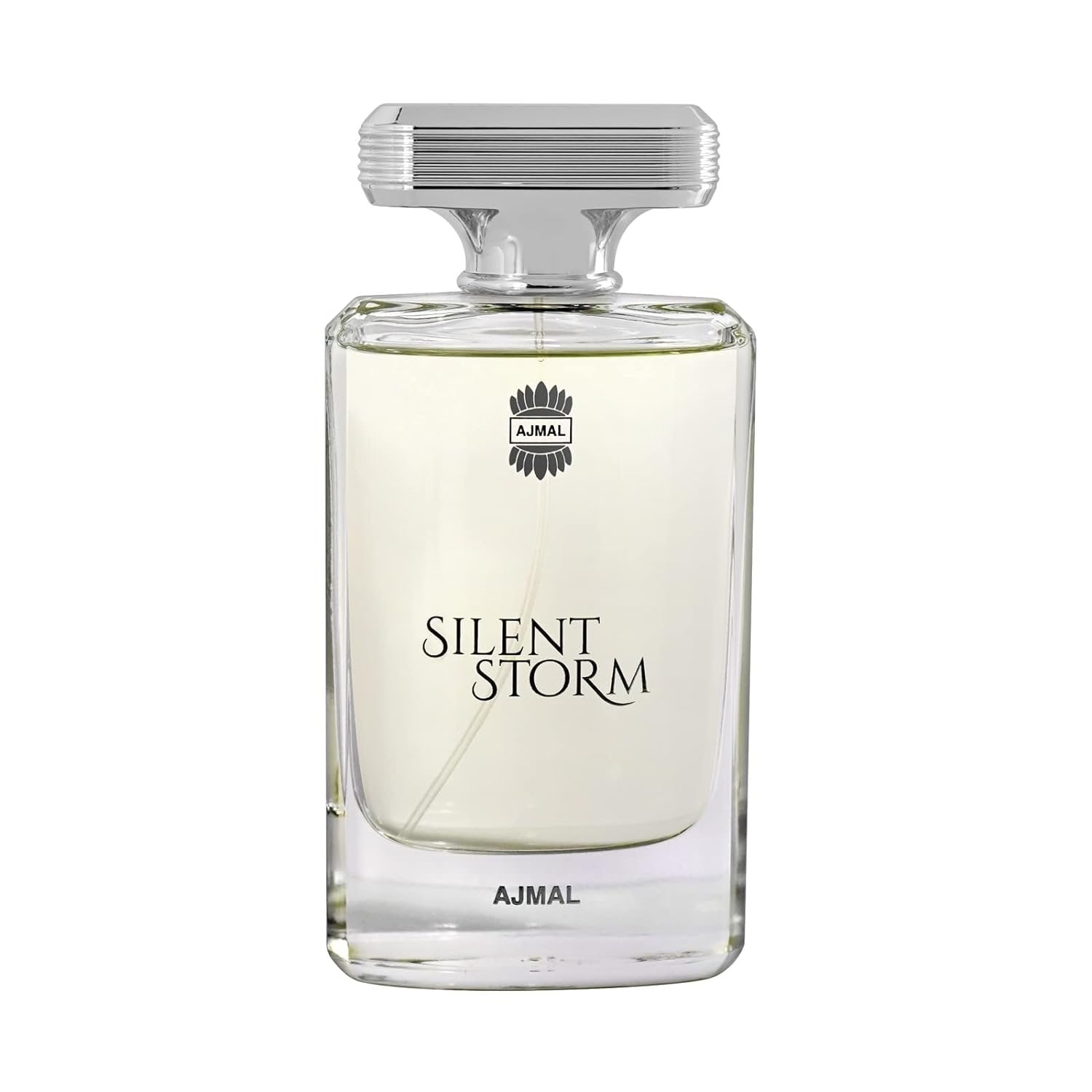 Ajmal Silent Storm Eau De Parfum 100ml For Men