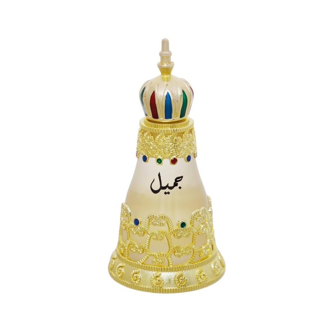 Khadlaj Jameel Concentrated Perfume Oil 25ml Attar For Unisex