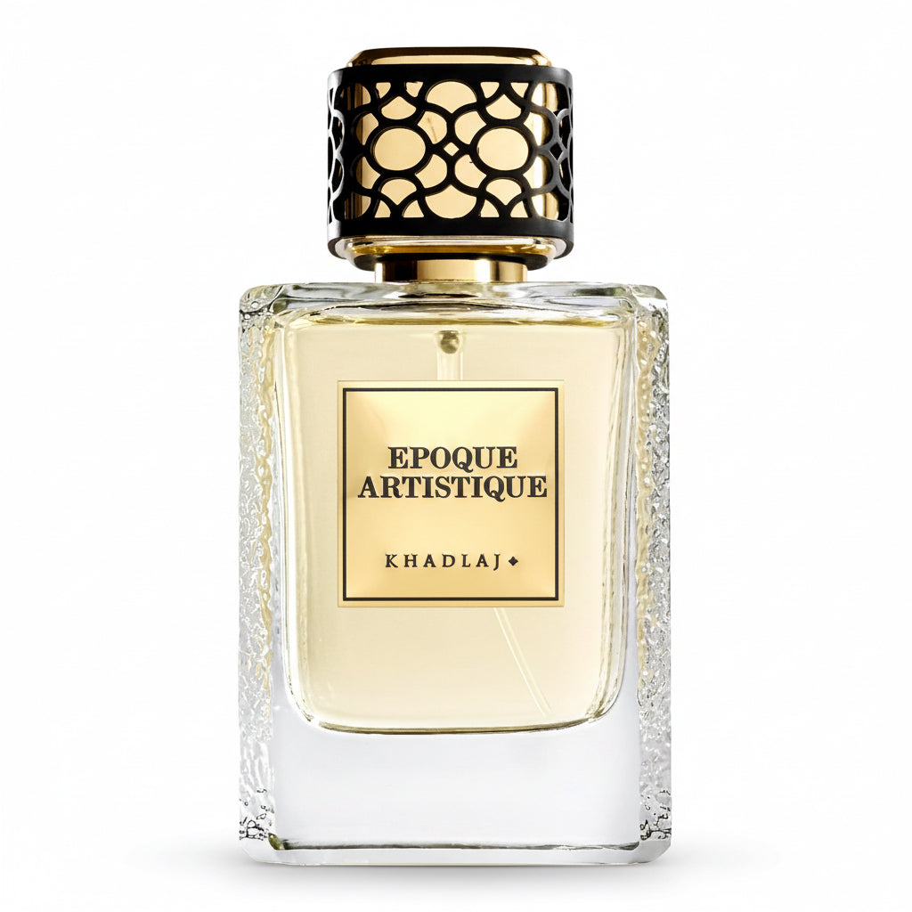 Khadlaj Epoque Artistique Eau De Parfum 100ML For Men & Women