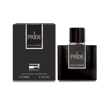 Rue Broca Pride Pour Homme Eau De Parfum 100ml For Men