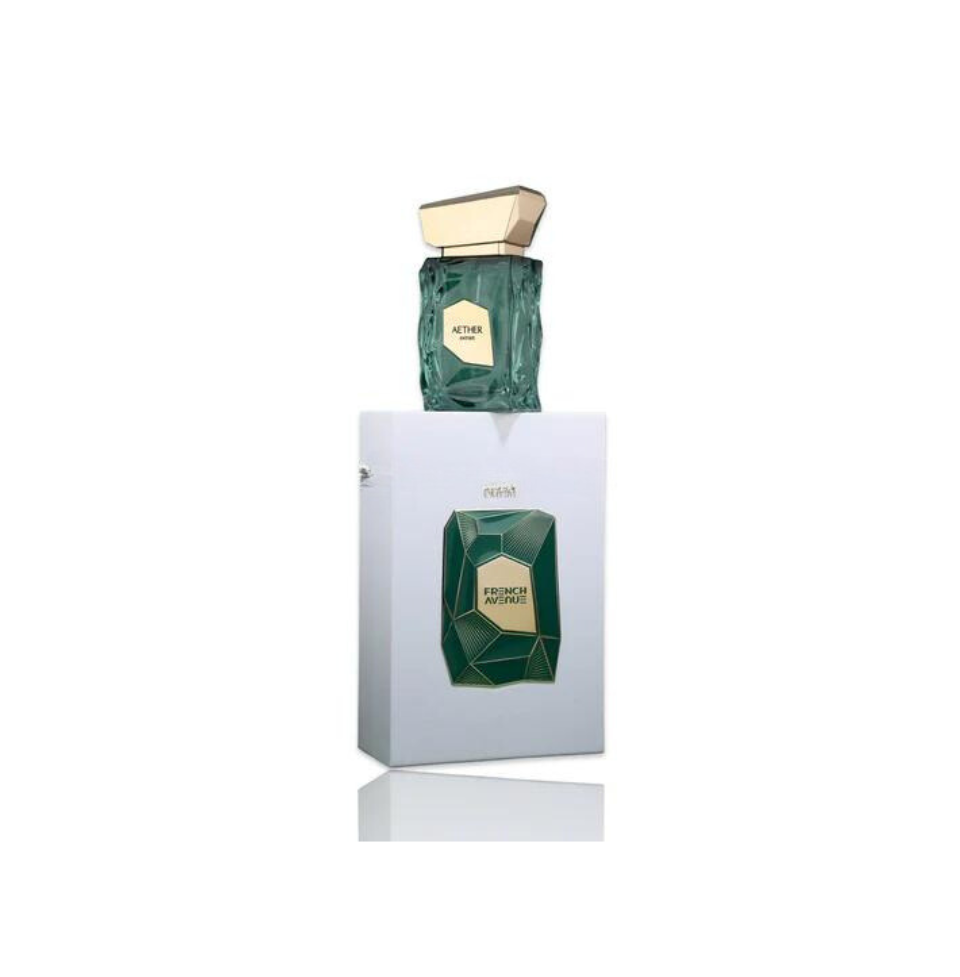 Fragrance World Aether Extrait