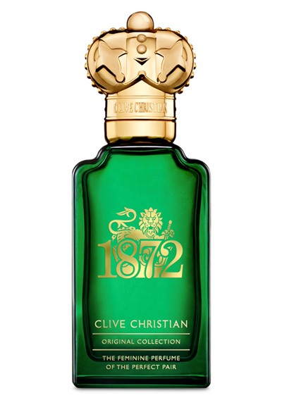 Clive Christian 1872 Feminine Parfum 50ml For Women