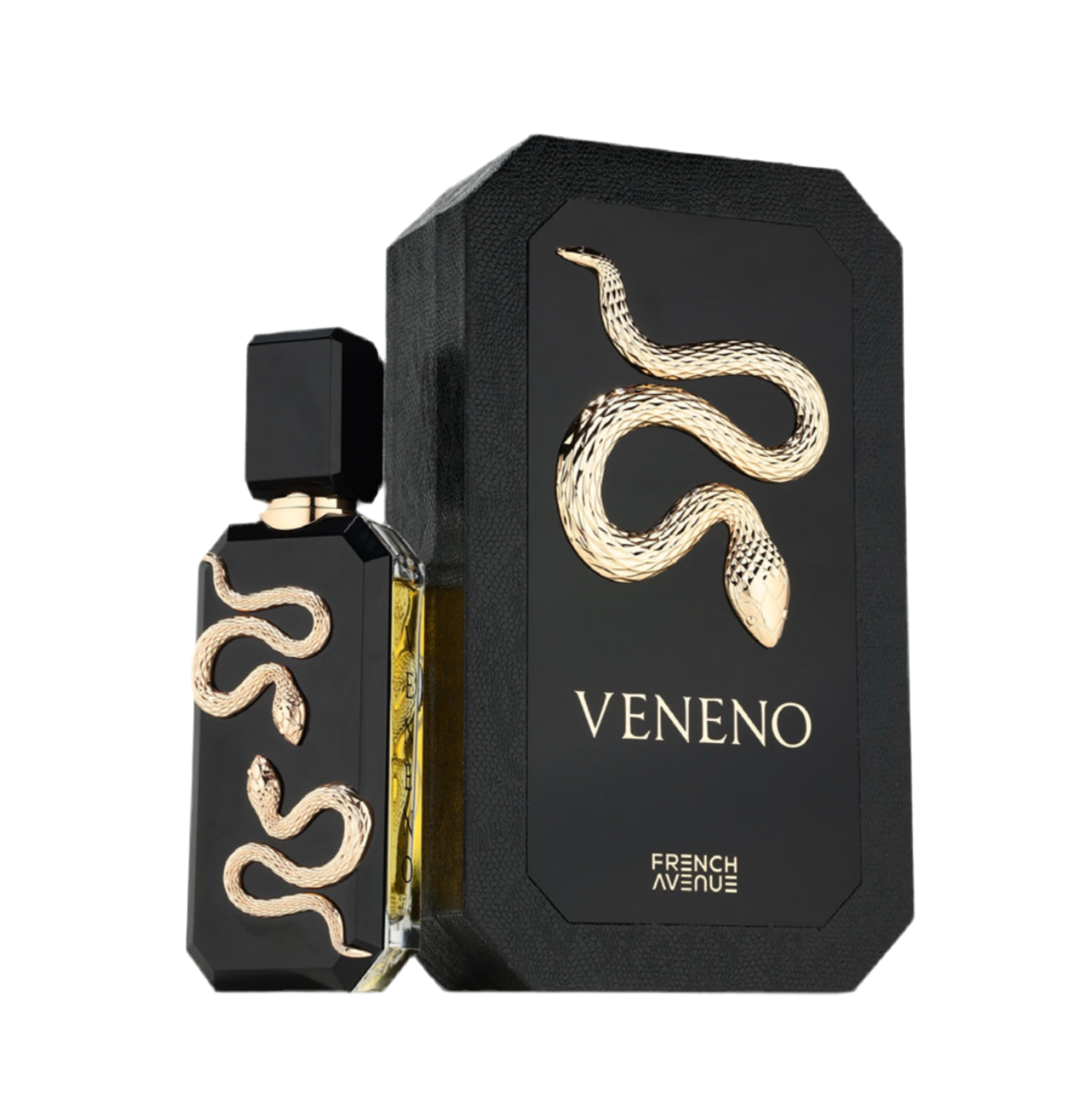 Fragrance World French Avenue Veneno Eau de Parfum 100ml for Men