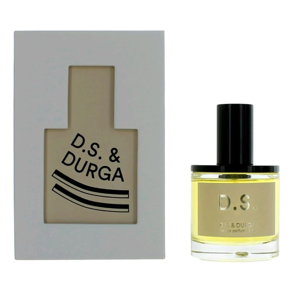 D.s & Durga Ds 50ml For Man & Woman