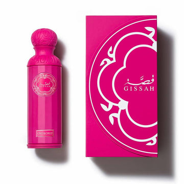 Gissah One and Only Eau De Parfum 200ml For Unisex
