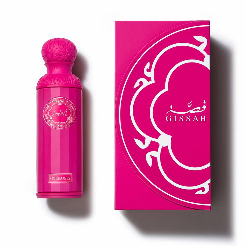 Gissah One and Only Eau De Parfum 200ml For Unisex