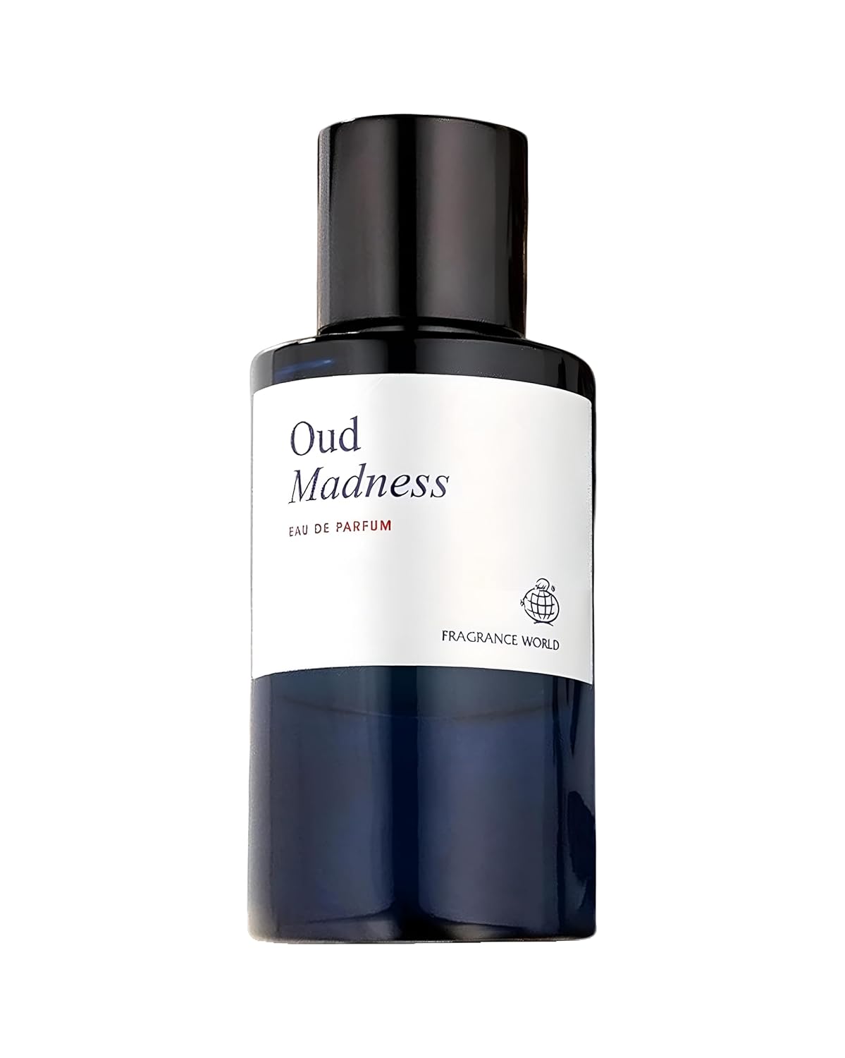 Fragrance World Oud Madness Eau De Parfum 60ml For Unisex