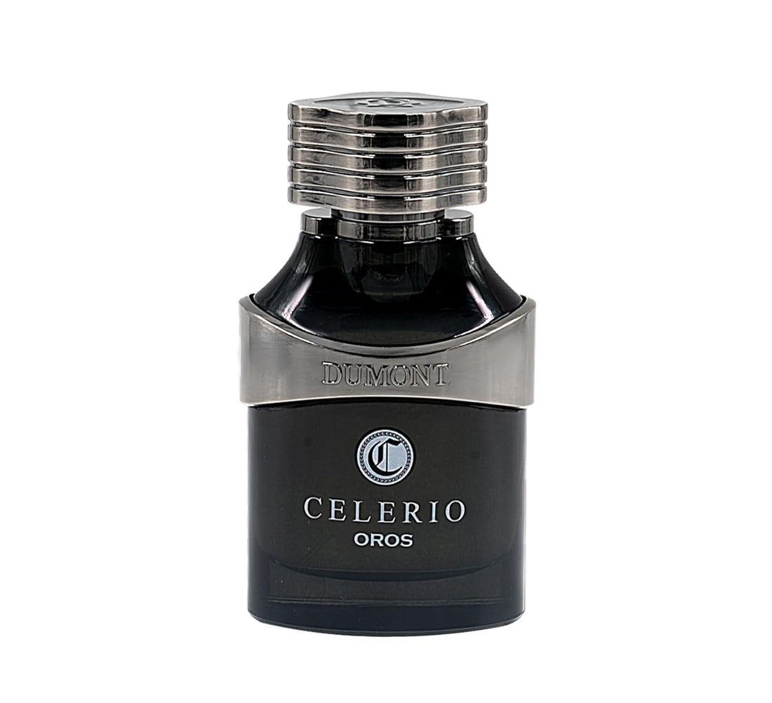 Dumont Celerio Oros Eau De Parfum 100ml For Men & Women