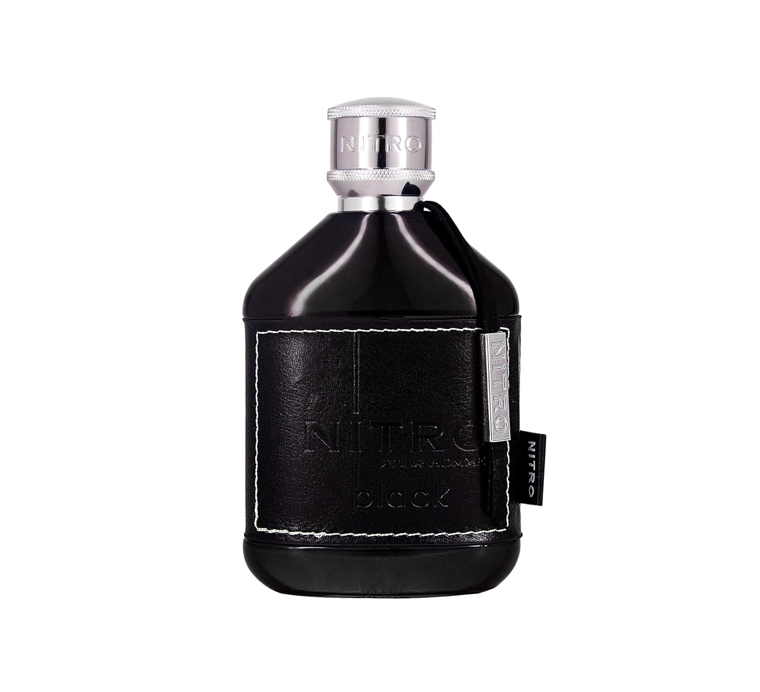 Dumont Nitro Intense Pour Homme Eau De Parfum 100ml For Men