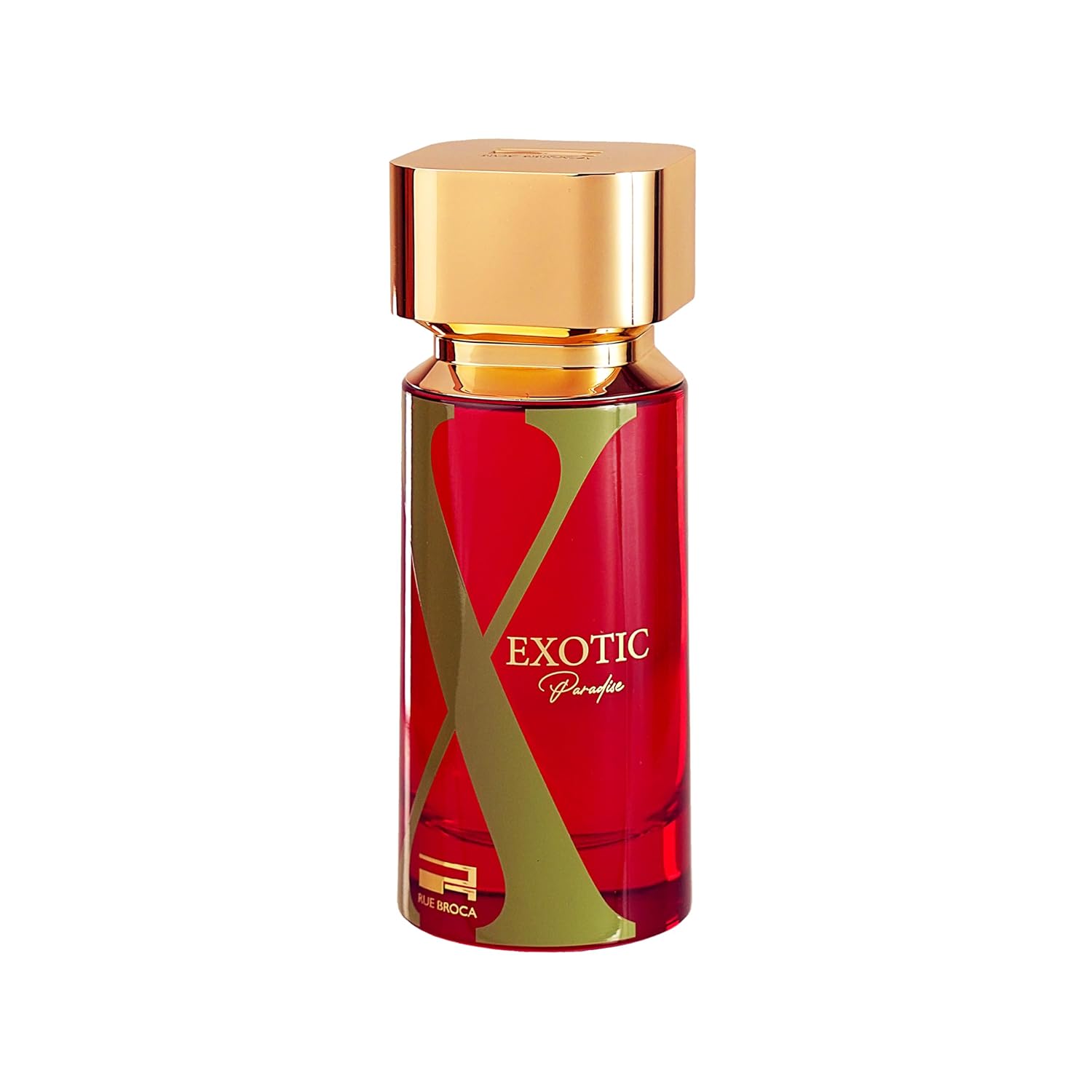 Rue Broca Exotic Paradise Eau de Parfum 100ml For Unisex