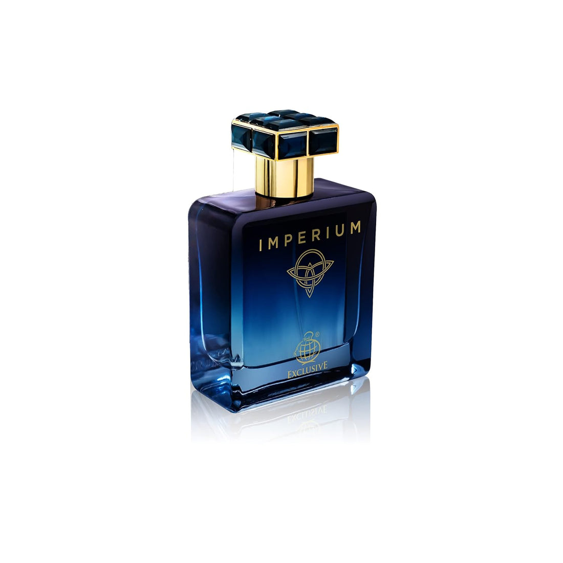 Fragrance World Imperium Eau De Parfum 100ml For Men & Women