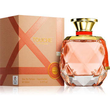 Rue Broca Touche Pour Femme Eau De Parfum 100ml For Women