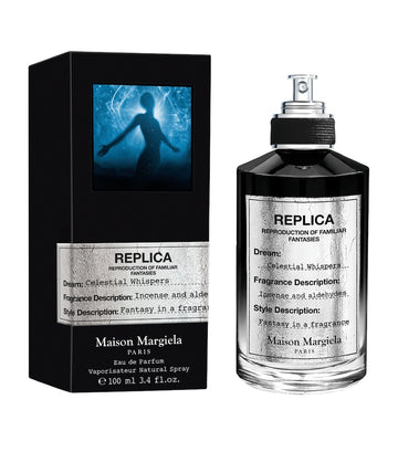 Maison Margiela Replica Celestial Whispers Eau De Parfum 100ml For Unisex