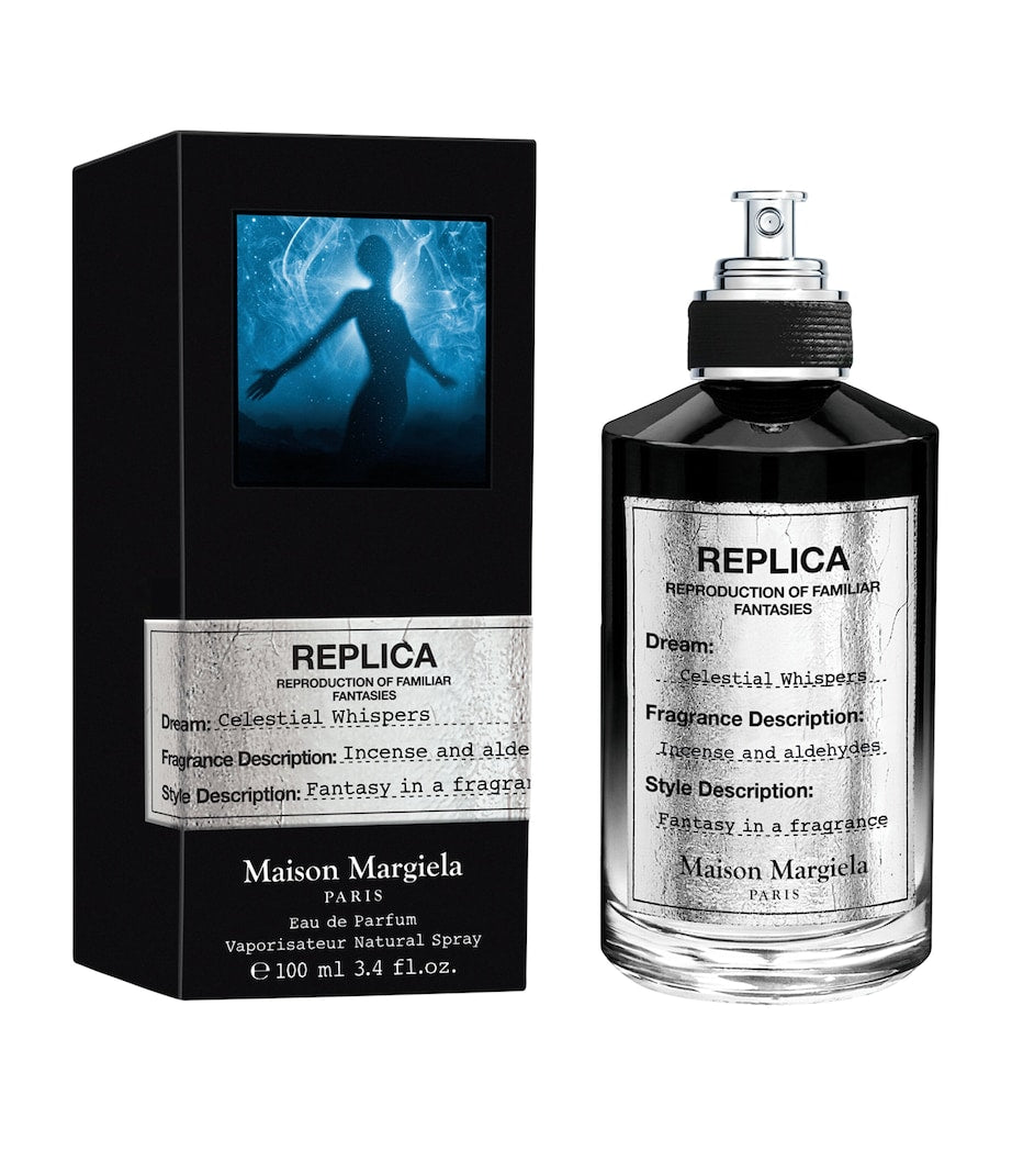 Maison Margiela Replica Celestial Whispers Eau De Parfum 100ml For Unisex