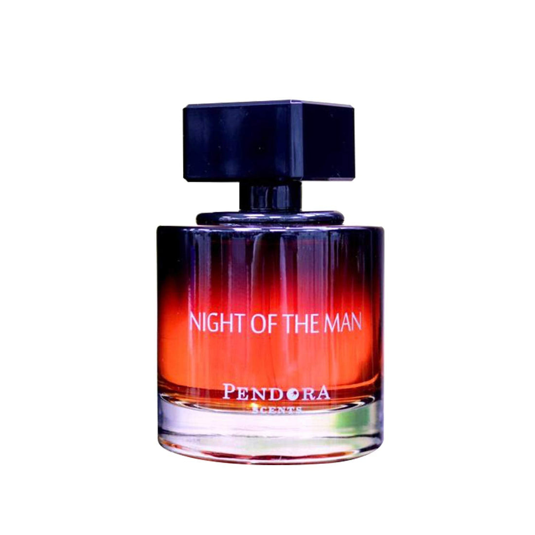 Paris Corner Pendora Scents Night Of The Man Eau De Parfum 100ml For Men