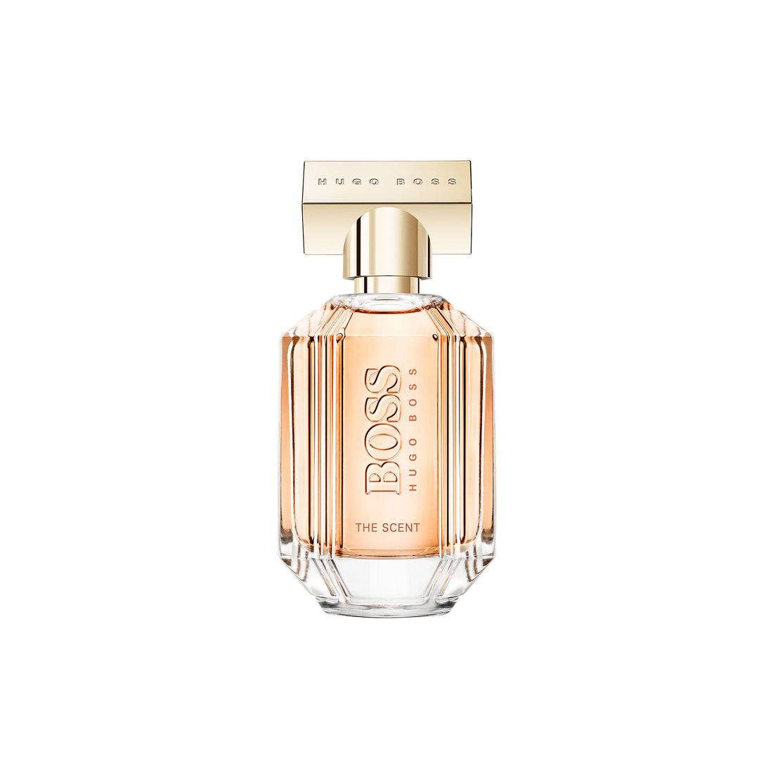 Hugo Boss The Scent For Her Eau De Parfum Minaiture 5ml