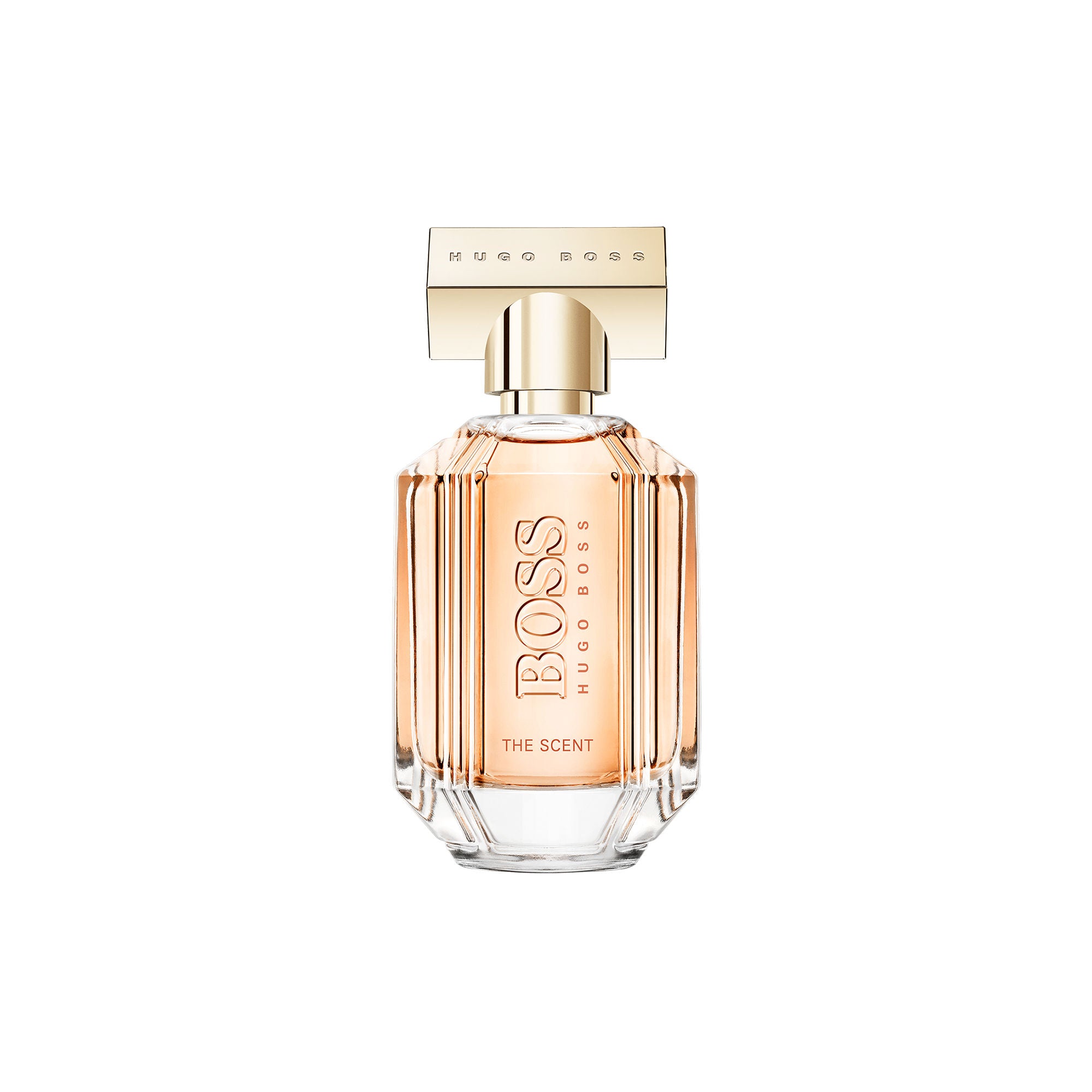 Hugo Boss The Scent For Her Eau De Parfum Minaiture 5ml