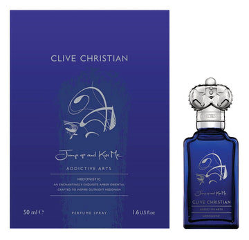 Clive Christain Ecstatic Parfum 50ml For Unisex