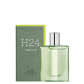 Hermes H24 Herbes Vives Eau De Parfum Miniature
