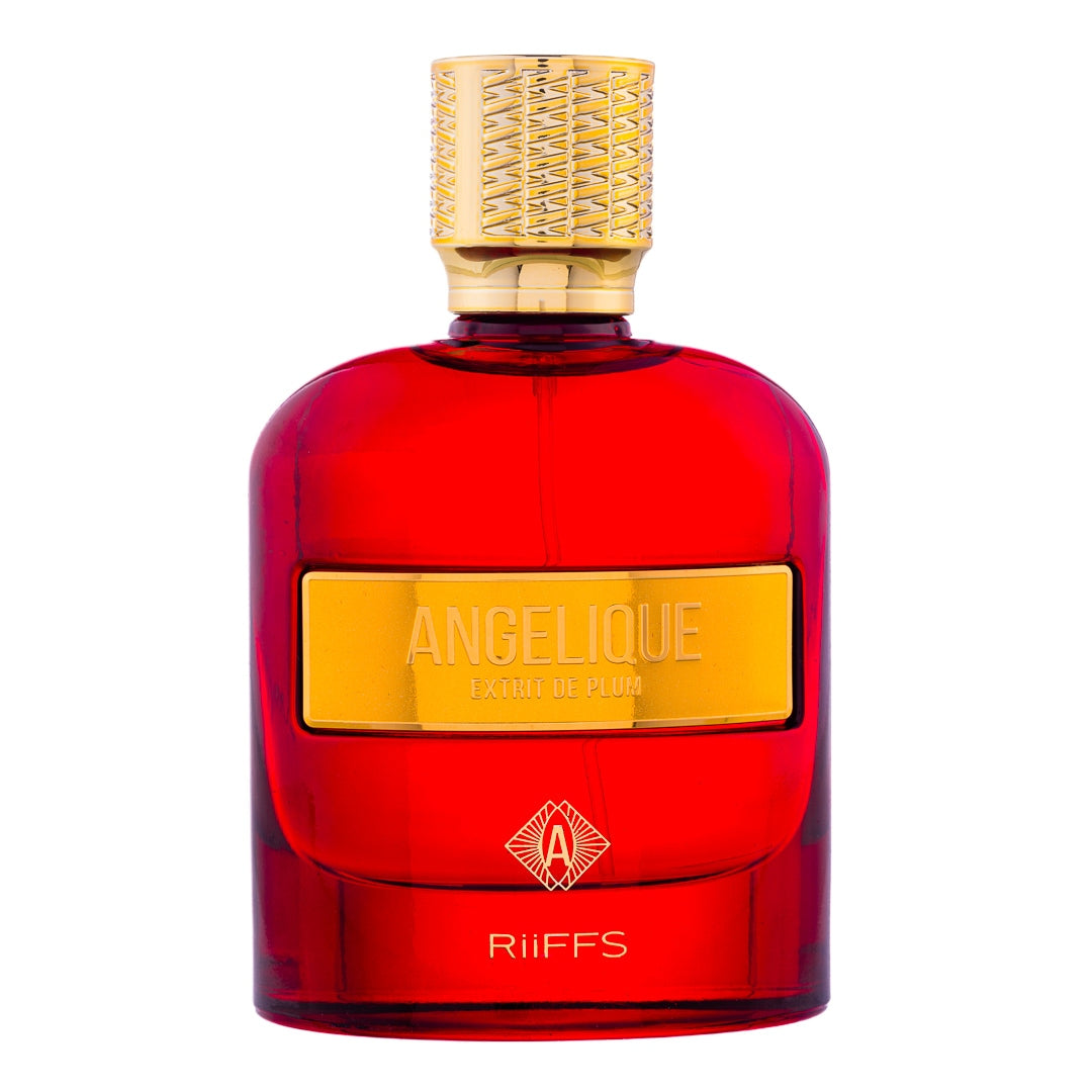 Riiffs Angelique Extrit De Plum Eau De Parfum 100ml For Women