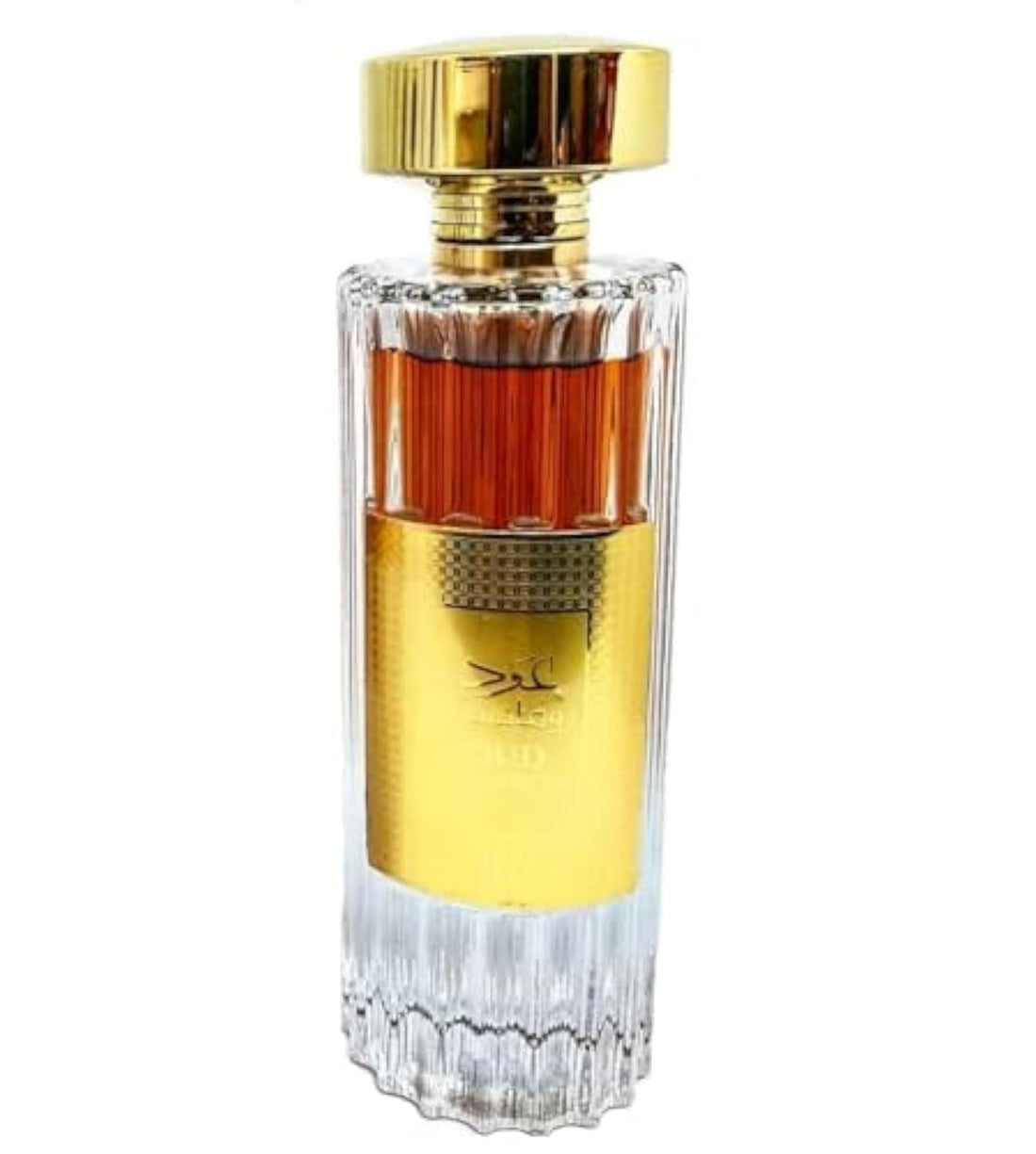 Ard Al Zaafaran Oud Romancea Eau De Parfum 100ml For Women
