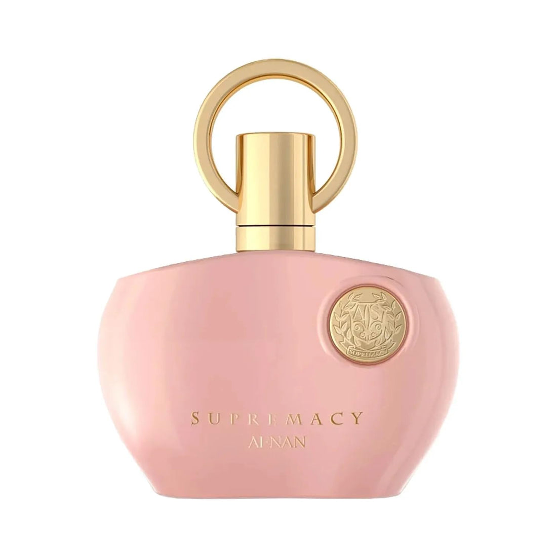 Afnan Supremacy Pink Pour Femme For Women Eau De Parfum 100ml