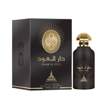 Paris Corner Daar Al Oud Eau De Parfum 100ml For Men & Women
