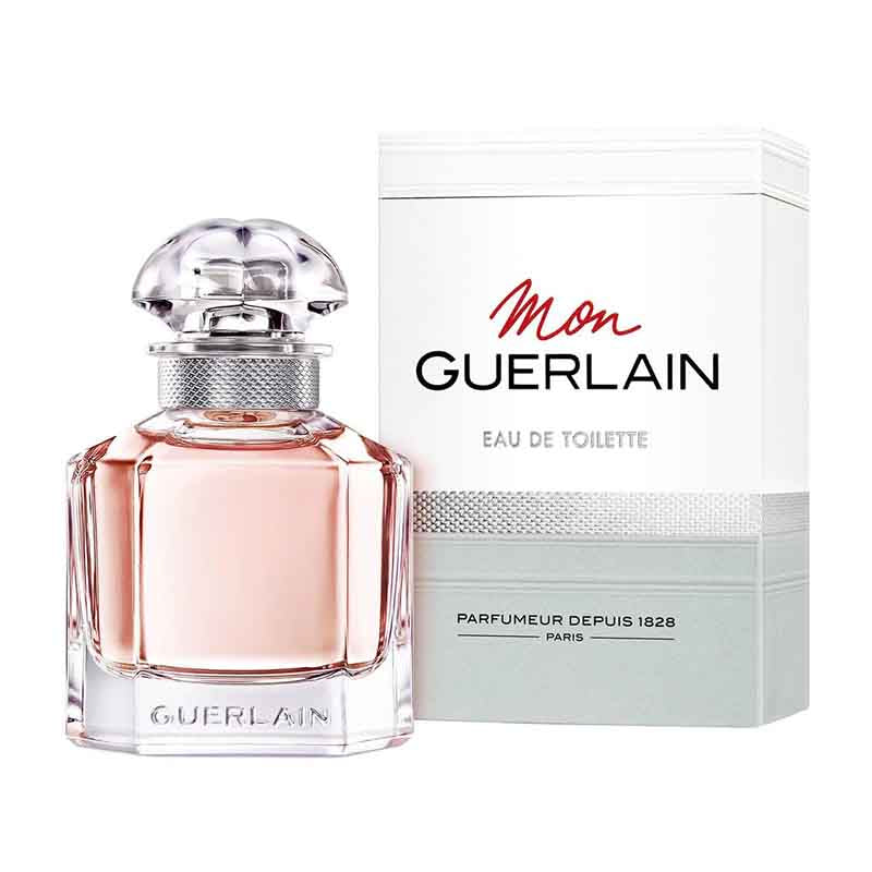 Guerlain Mon Eau De Toilette 100ml For Women