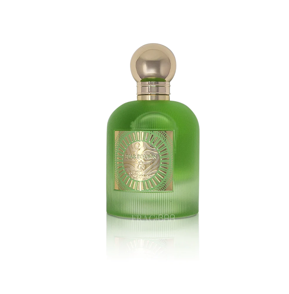 Paris Corner Emir Pear Potion