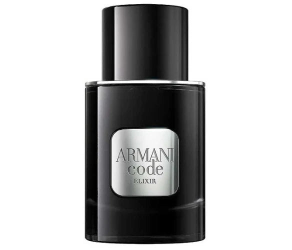 Giorgio Armani Code Elixir For Men