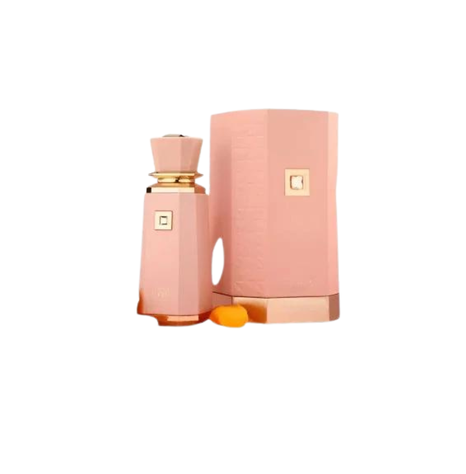 Fragrance World French Avenue Sweet Paradise Eau De Parfum 100ml For W ...
