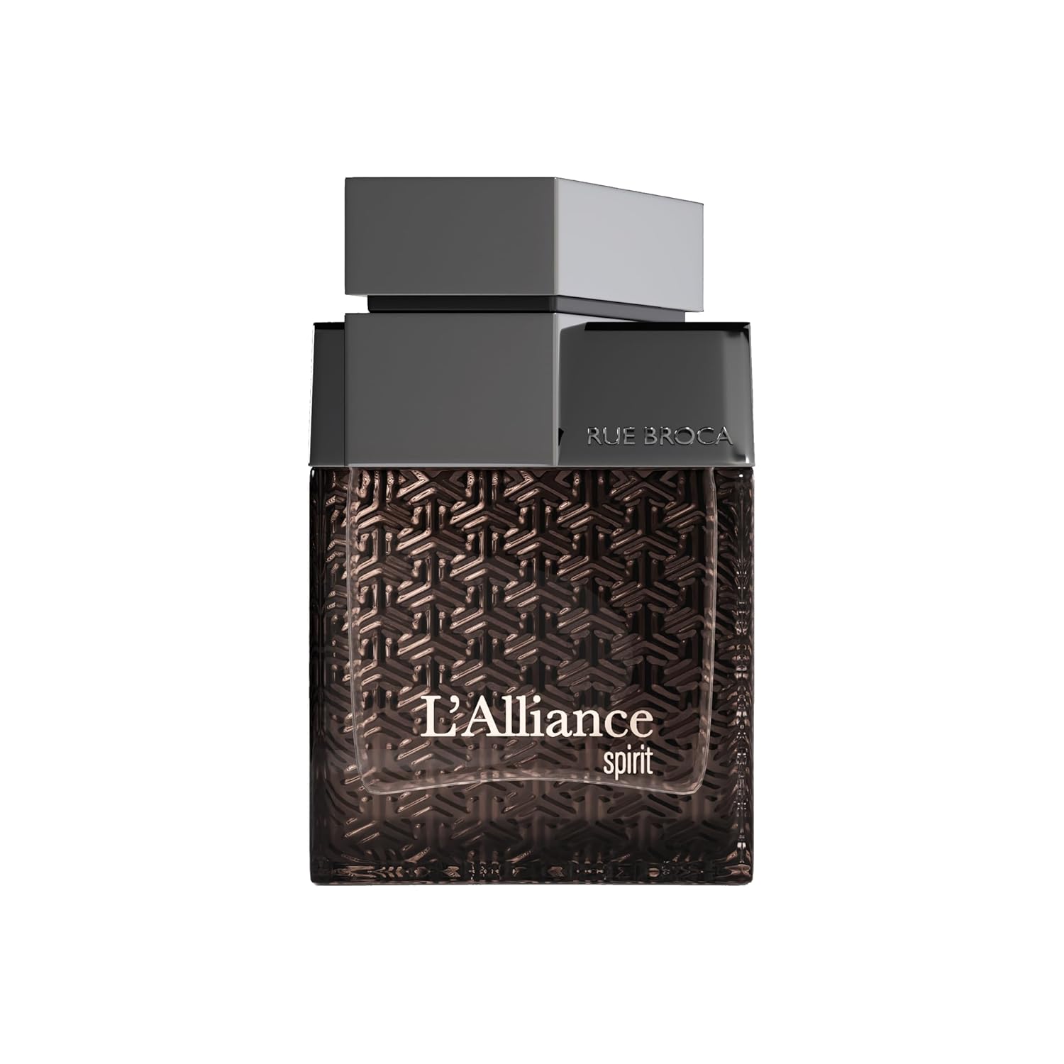 Rue Broca L'alliance Spirit Eau De Parfum 100ml For Unisex