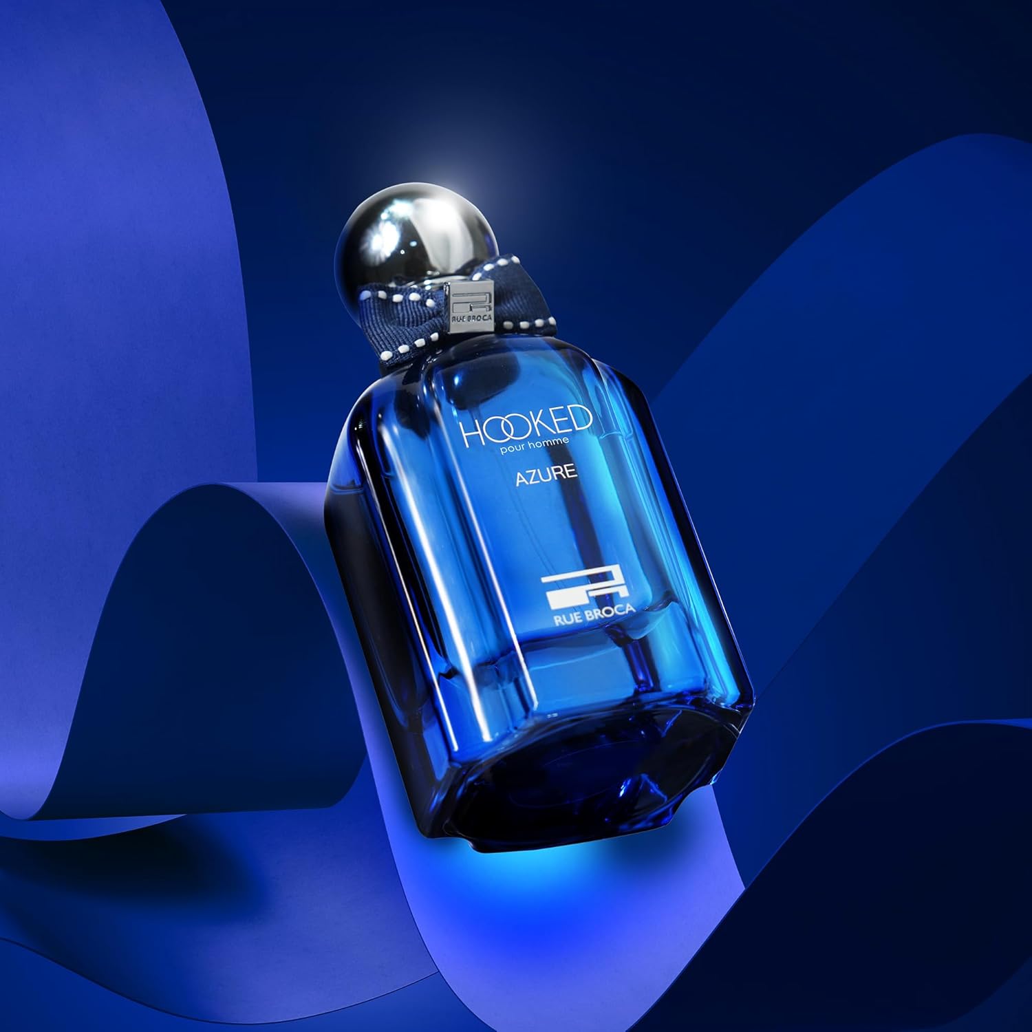 Rue Broca Hooked Azure Pour Homme Eau De Parfum 100ml For Men
