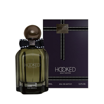 Rue Broca Hooked Pour Homme Eau De Parfum 100ml For Men