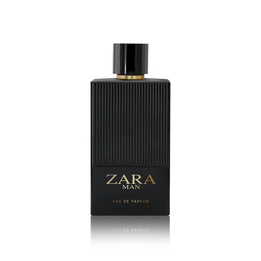 Fragrance World Zara Man Eau De Parfum 100ml For Men