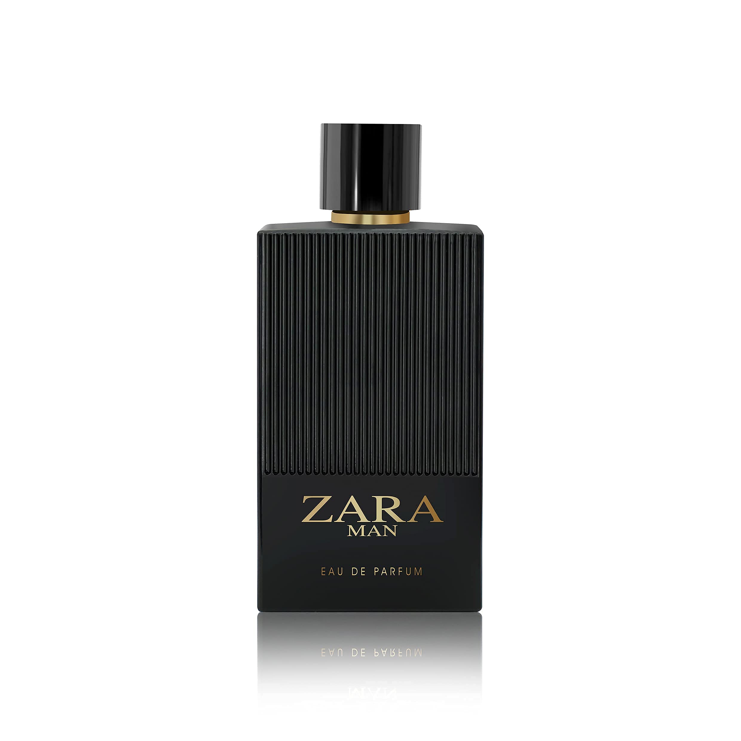 Fragrance World Zara Man Eau De Parfum 100ml For Men