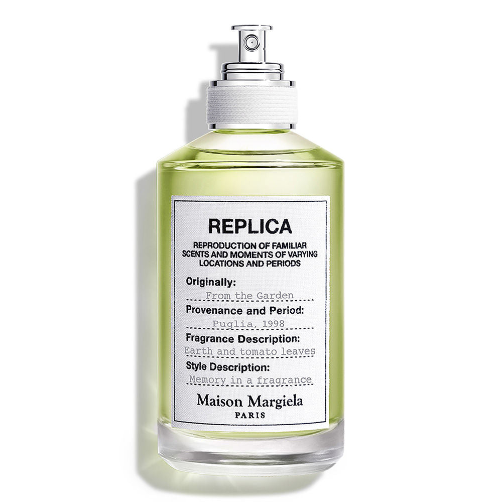 Maison Margiela Replica Press The Garden Eau De Toilette 100ml For Unisex