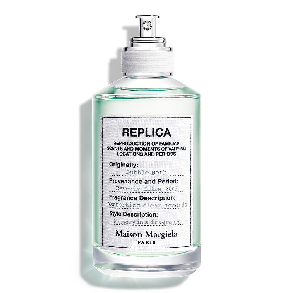 Maison Margiela Replica Bubble Bath Eau De Toilette 100ml For Unisex