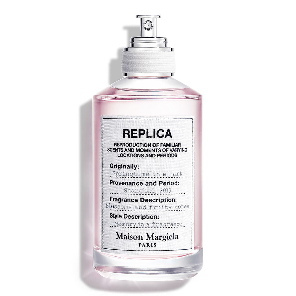 Maison Margiela Replica Springtime In a Park Eau De Toilette 100ml For Unisex