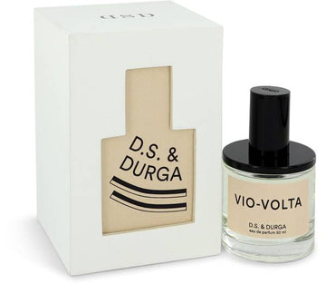 DS&Durga Vio Volta Eau De Parfum For Unisex