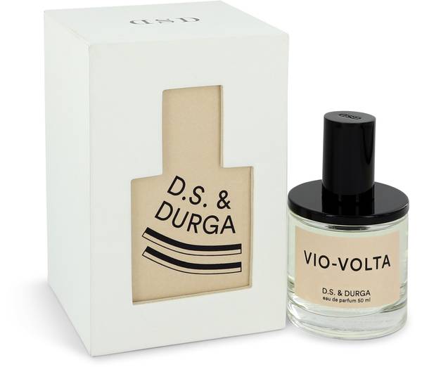 DS&Durga Vio Volta Eau De Parfum For Unisex